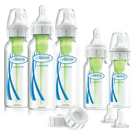 dr browns bittles|How to Use Dr. Browns Baby Bottles